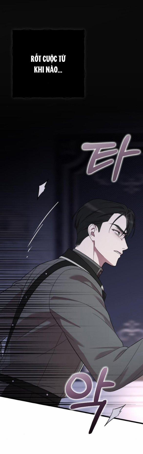 Kẻ Cưỡng Bức Yêu Quý Của Tôi 15.2 trang 16