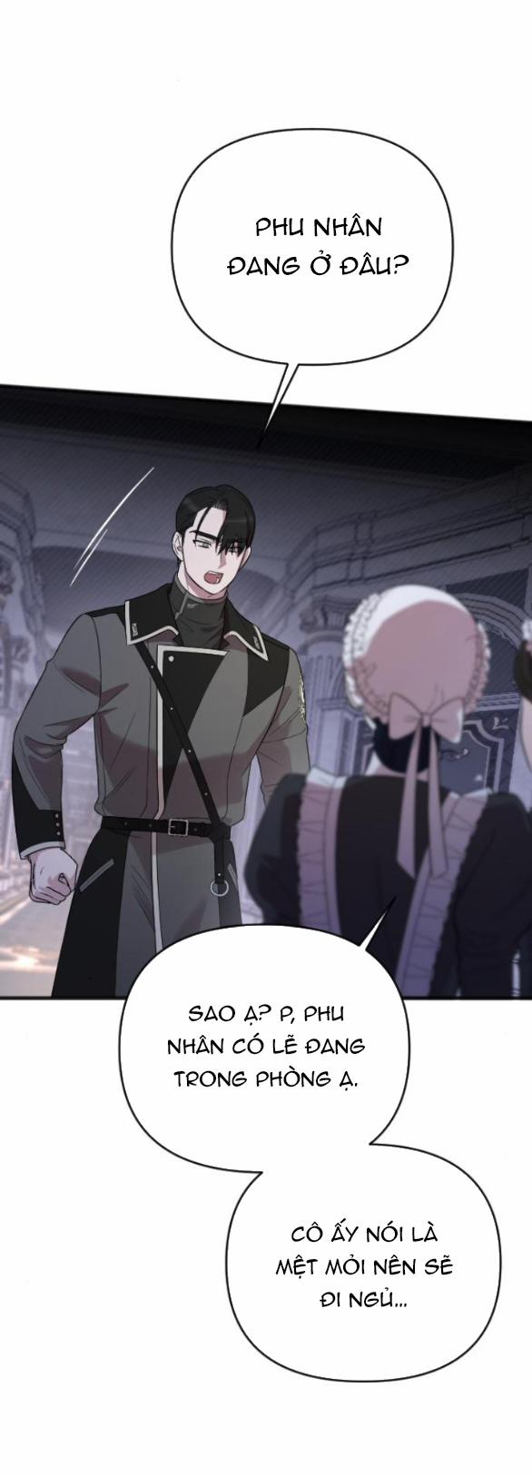 Kẻ Cưỡng Bức Yêu Quý Của Tôi 15.2 trang 18