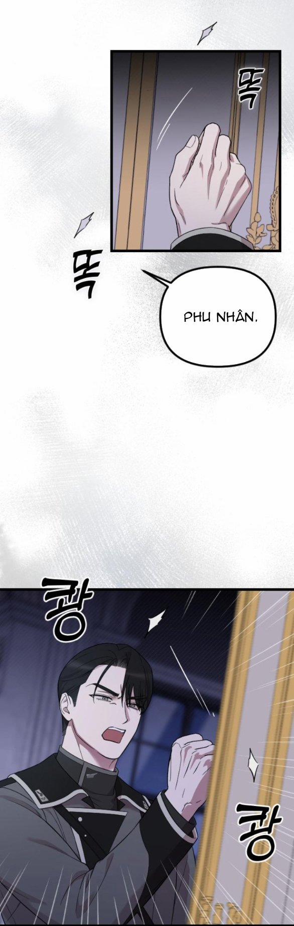 Kẻ Cưỡng Bức Yêu Quý Của Tôi 15.2 trang 21