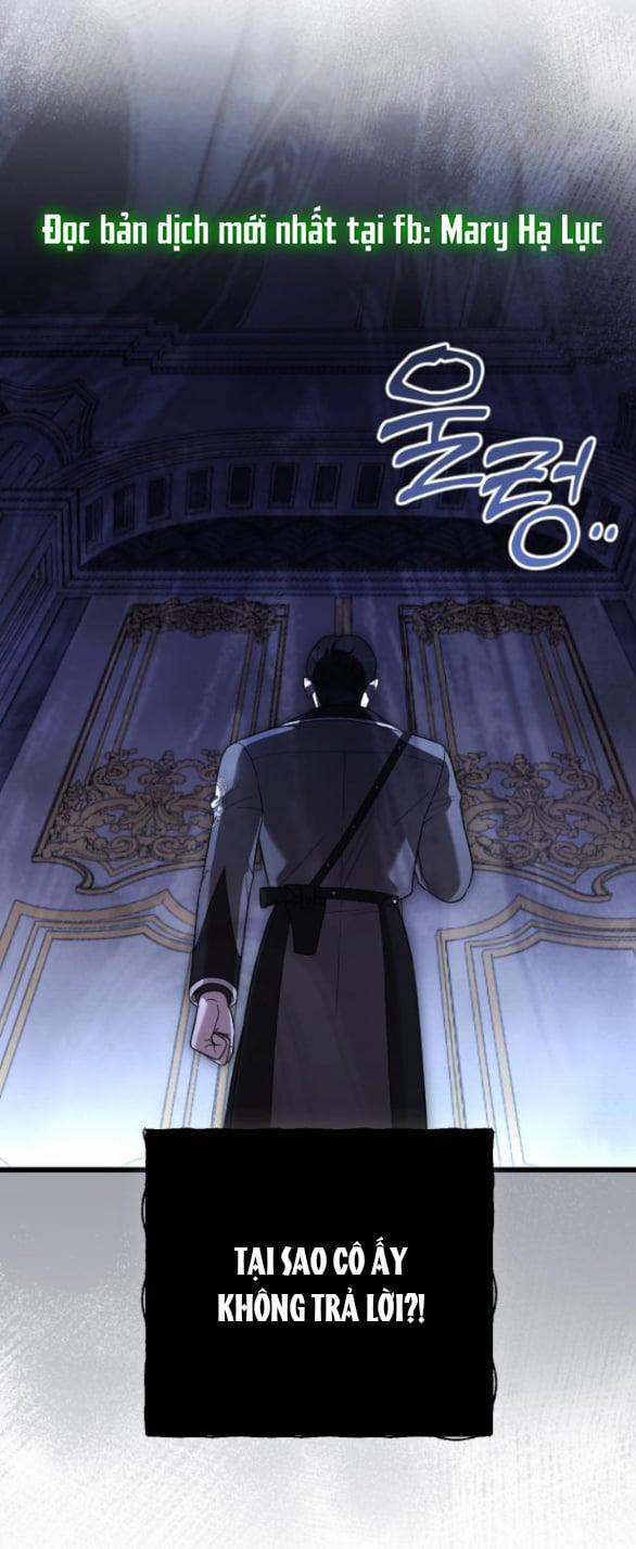 Kẻ Cưỡng Bức Yêu Quý Của Tôi 15.2 trang 23