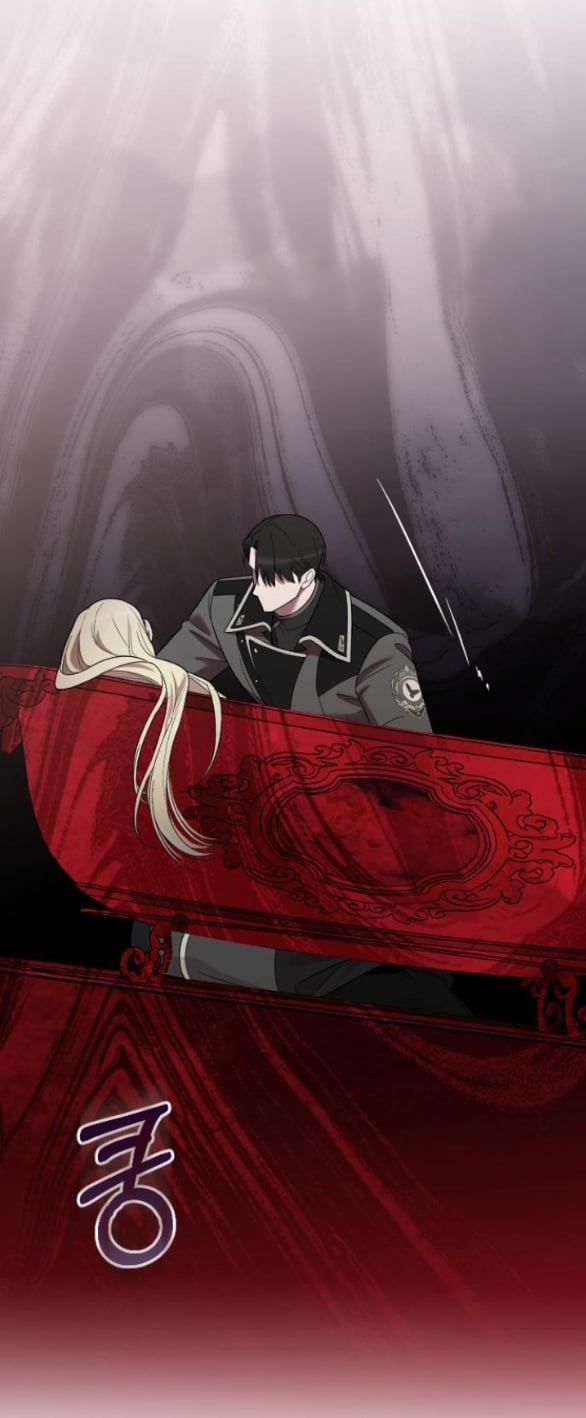 Kẻ Cưỡng Bức Yêu Quý Của Tôi 15.2 trang 31