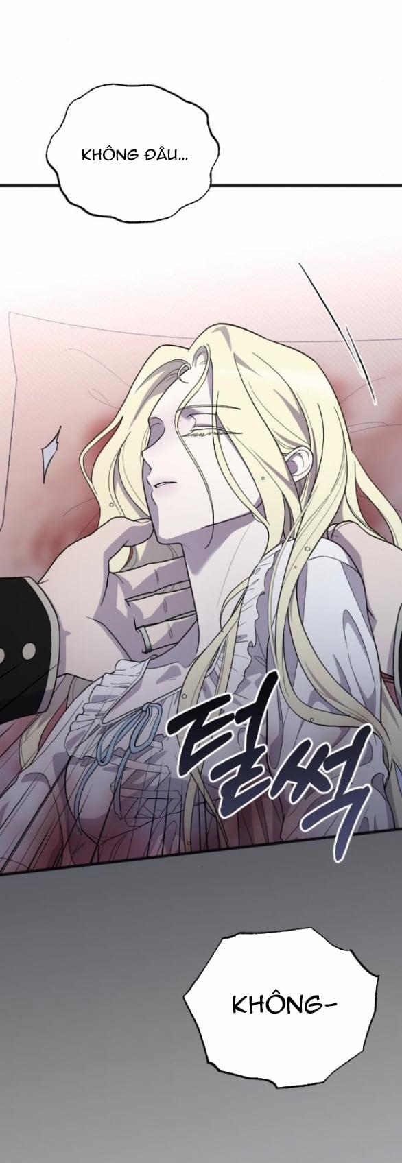 Kẻ Cưỡng Bức Yêu Quý Của Tôi 15.2 trang 37