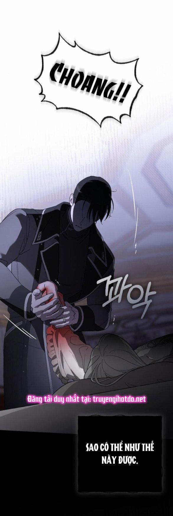 Kẻ Cưỡng Bức Yêu Quý Của Tôi 15.2 trang 39