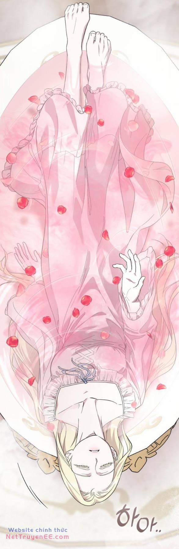 Kẻ Cưỡng Bức Yêu Quý Của Tôi 15 trang 1