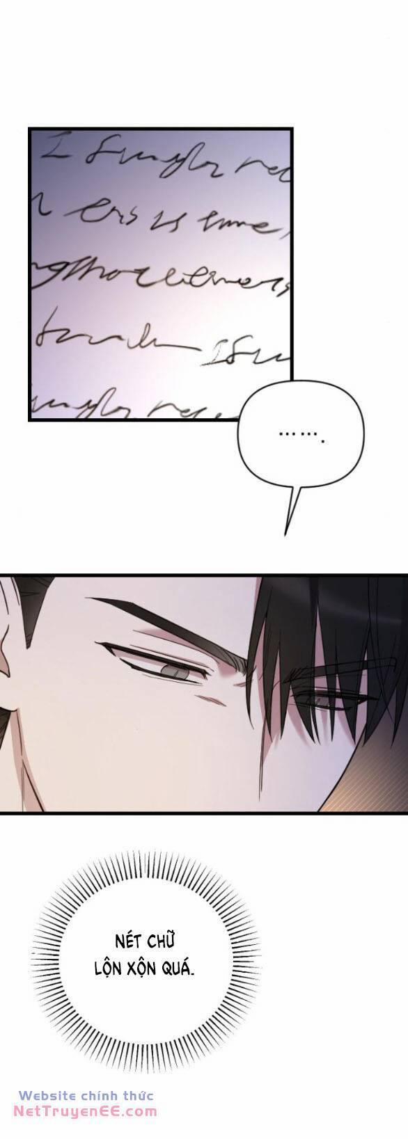 Kẻ Cưỡng Bức Yêu Quý Của Tôi 15 trang 23