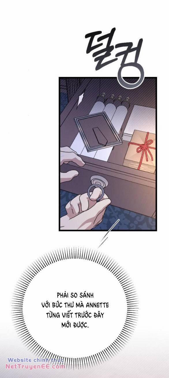 Kẻ Cưỡng Bức Yêu Quý Của Tôi 15 trang 24