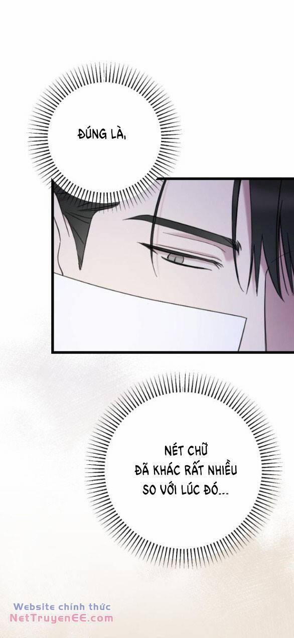 Kẻ Cưỡng Bức Yêu Quý Của Tôi 15 trang 26