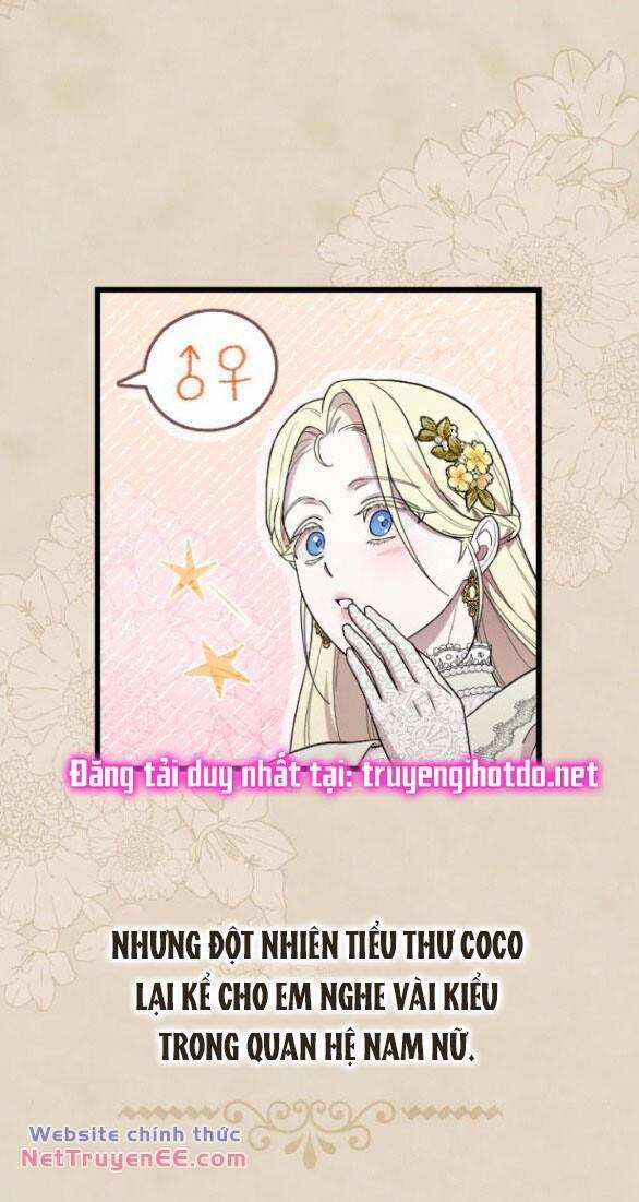 Kẻ Cưỡng Bức Yêu Quý Của Tôi 15 trang 35