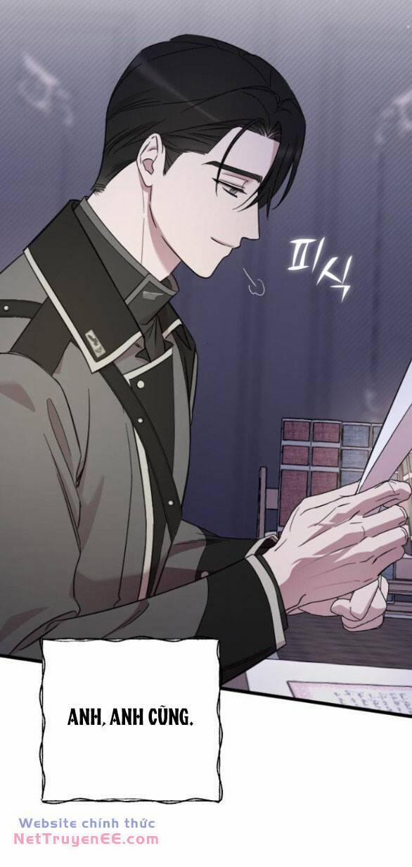 Kẻ Cưỡng Bức Yêu Quý Của Tôi 15 trang 41