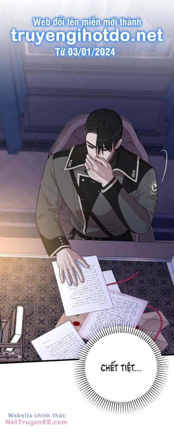 Kẻ Cưỡng Bức Yêu Quý Của Tôi 15 trang 43