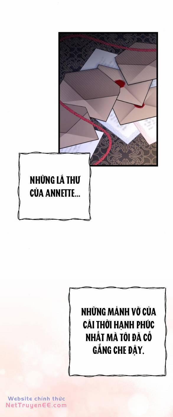 Kẻ Cưỡng Bức Yêu Quý Của Tôi 15 trang 45