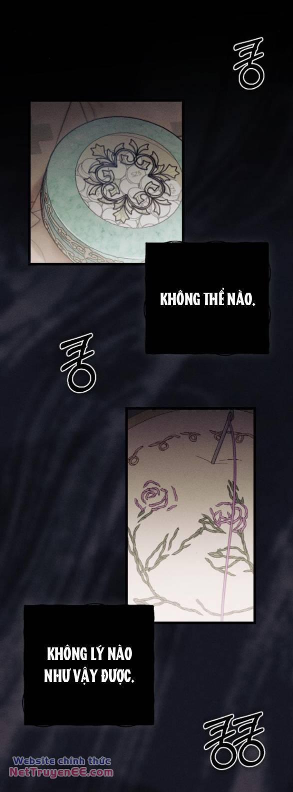 Kẻ Cưỡng Bức Yêu Quý Của Tôi 15 trang 52