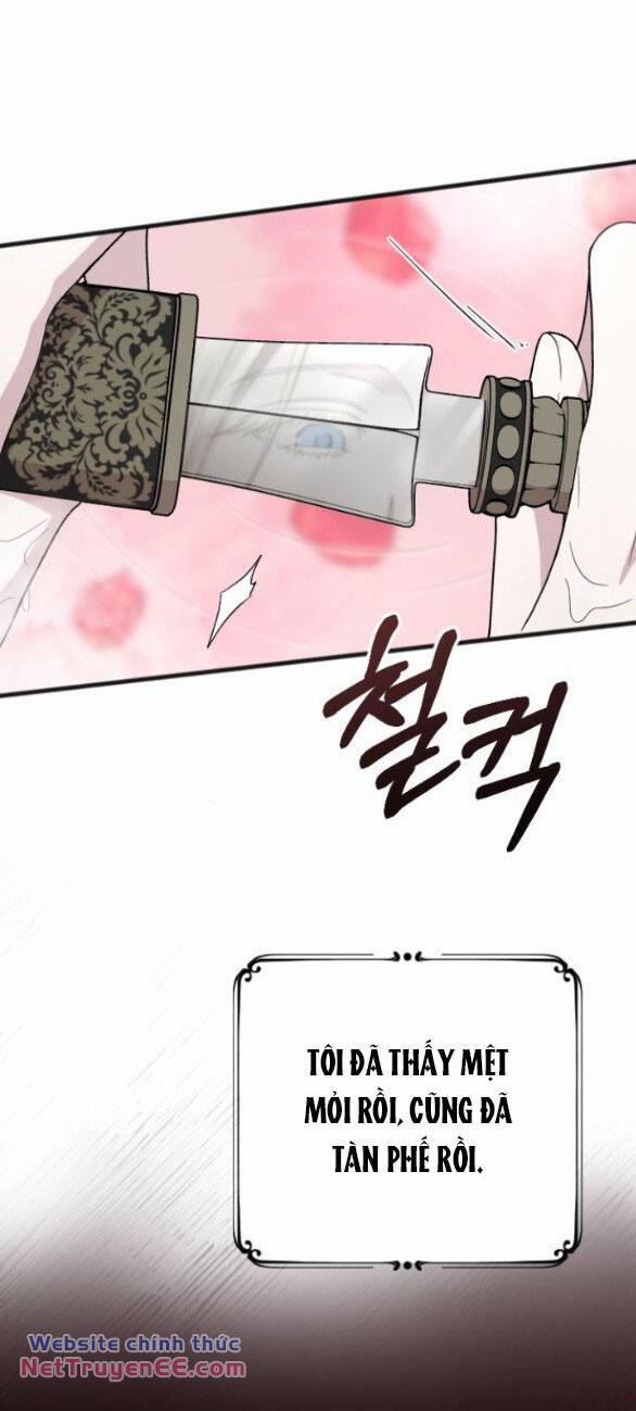 Kẻ Cưỡng Bức Yêu Quý Của Tôi 15 trang 6