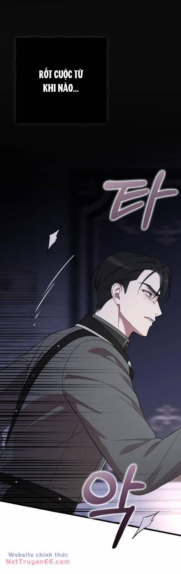 Kẻ Cưỡng Bức Yêu Quý Của Tôi 15 trang 60