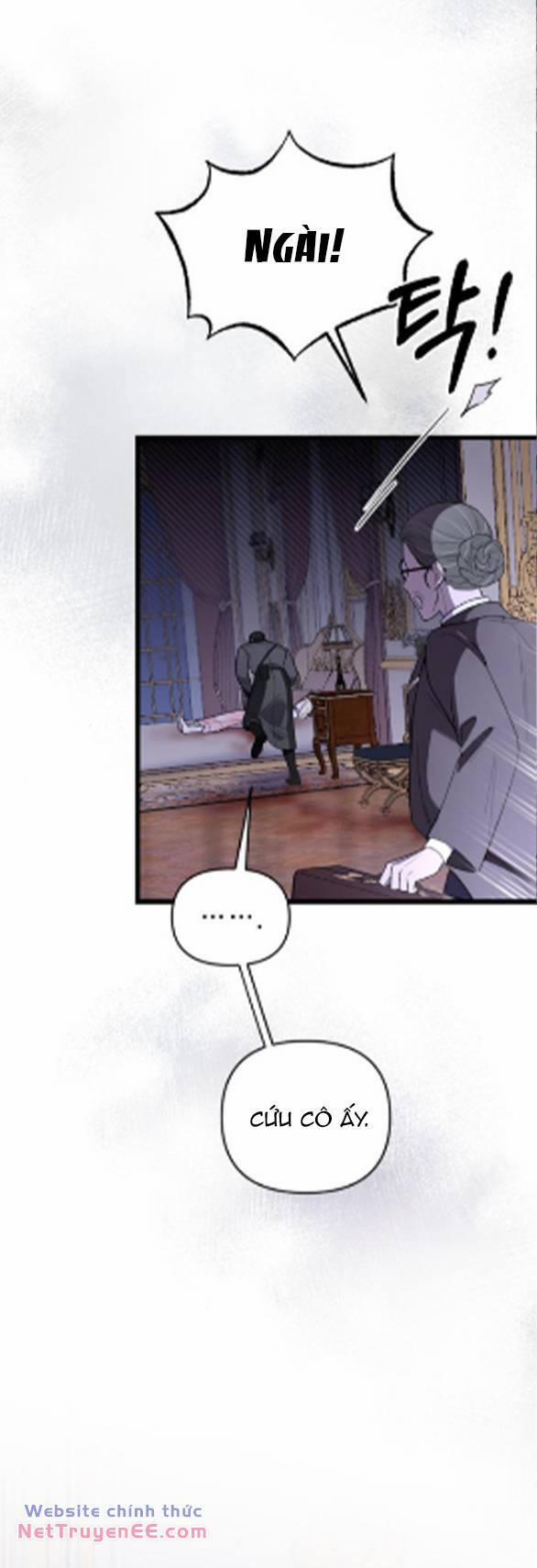 Kẻ Cưỡng Bức Yêu Quý Của Tôi 15 trang 86