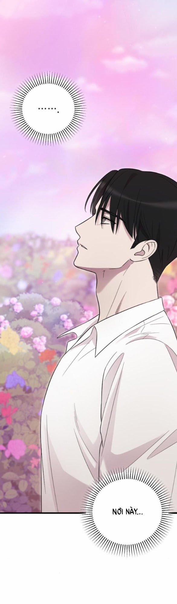 Kẻ Cưỡng Bức Yêu Quý Của Tôi 16.1 trang 13