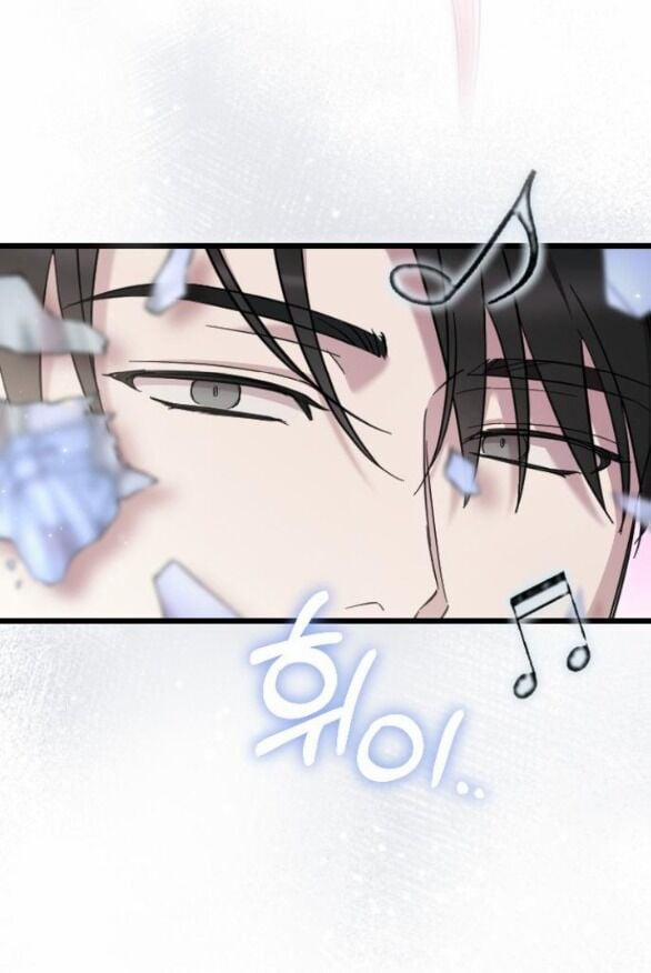 Kẻ Cưỡng Bức Yêu Quý Của Tôi 16.1 trang 23