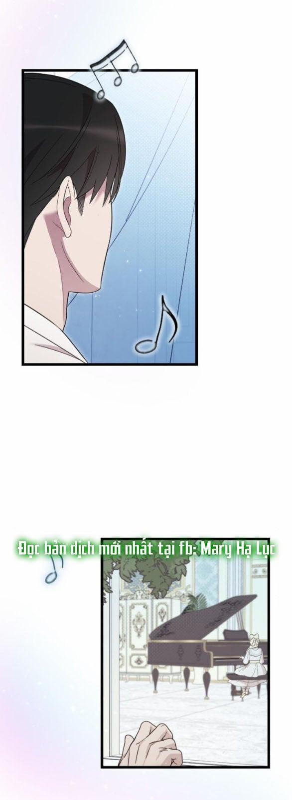 Kẻ Cưỡng Bức Yêu Quý Của Tôi 16.1 trang 26