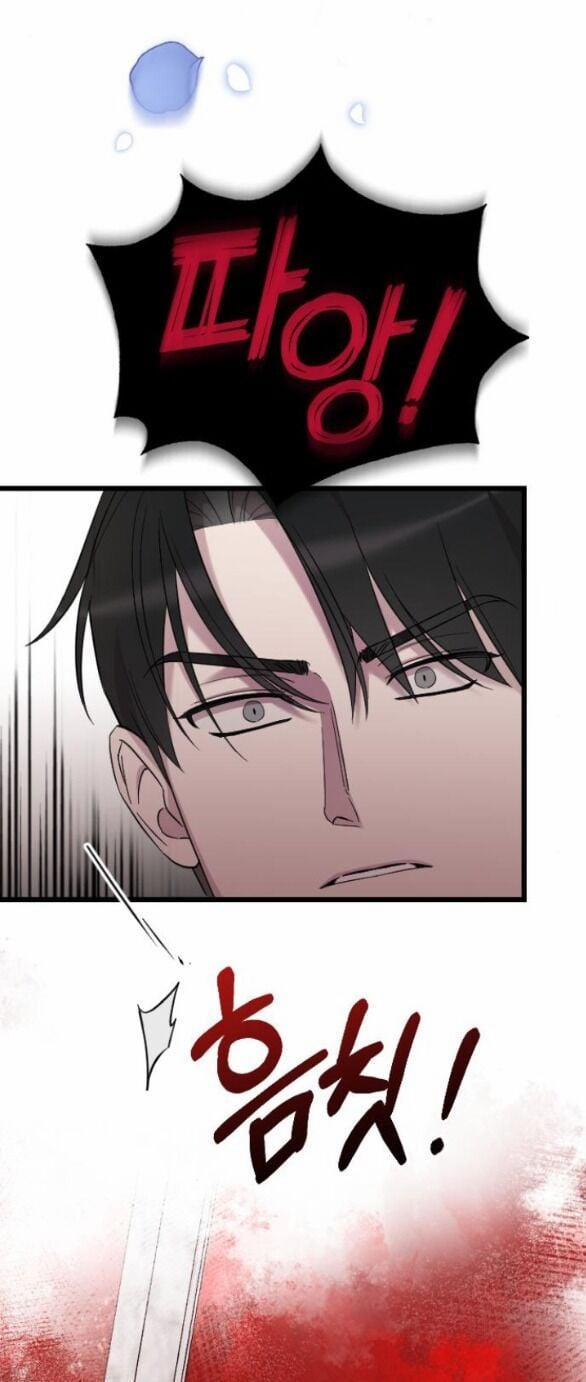 Kẻ Cưỡng Bức Yêu Quý Của Tôi 16.1 trang 31