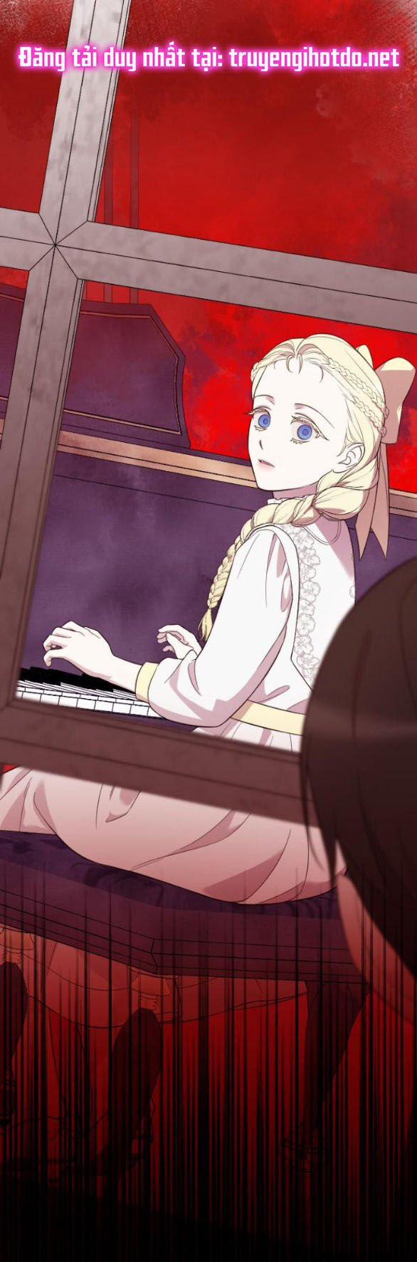 Kẻ Cưỡng Bức Yêu Quý Của Tôi 16.1 trang 32