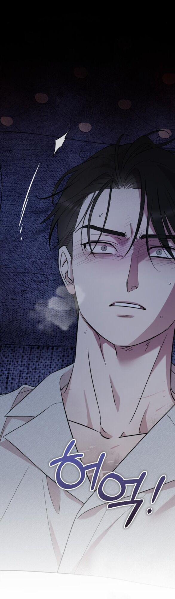 Kẻ Cưỡng Bức Yêu Quý Của Tôi 16.1 trang 34