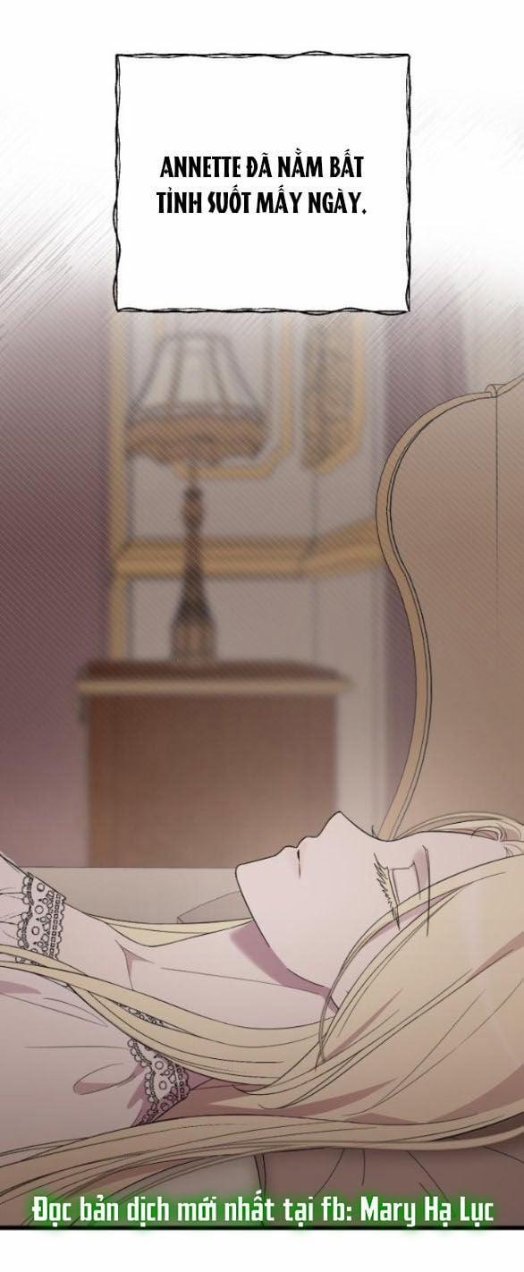 Kẻ Cưỡng Bức Yêu Quý Của Tôi 16.1 trang 37