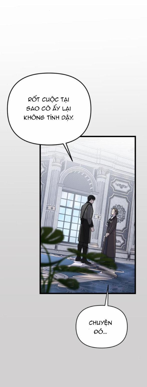 Kẻ Cưỡng Bức Yêu Quý Của Tôi 16.1 trang 41