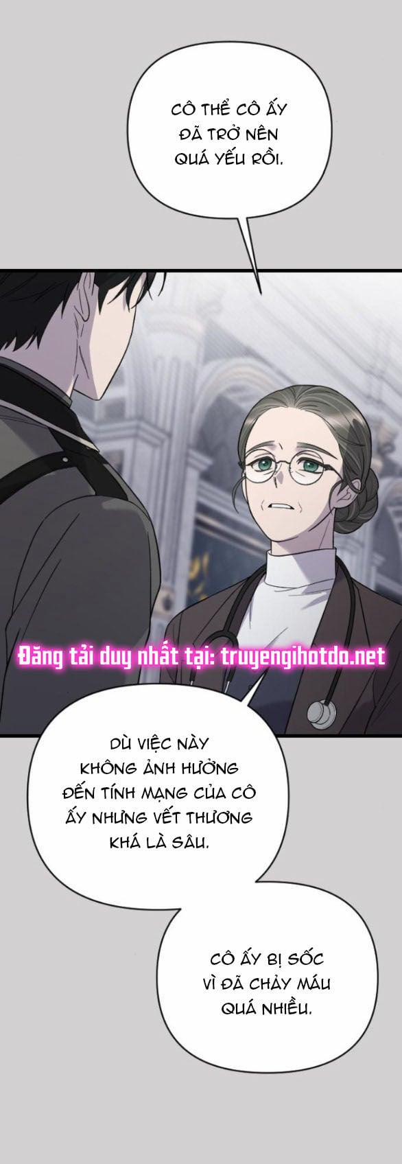 Kẻ Cưỡng Bức Yêu Quý Của Tôi 16.1 trang 43