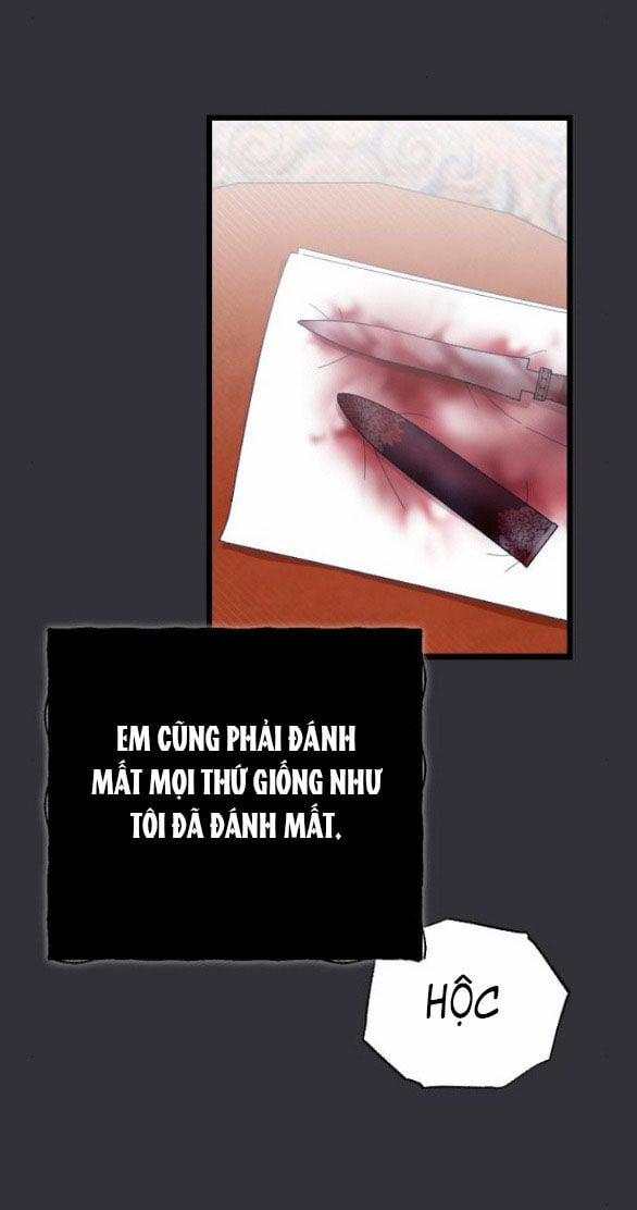 Kẻ Cưỡng Bức Yêu Quý Của Tôi 16.1 trang 5