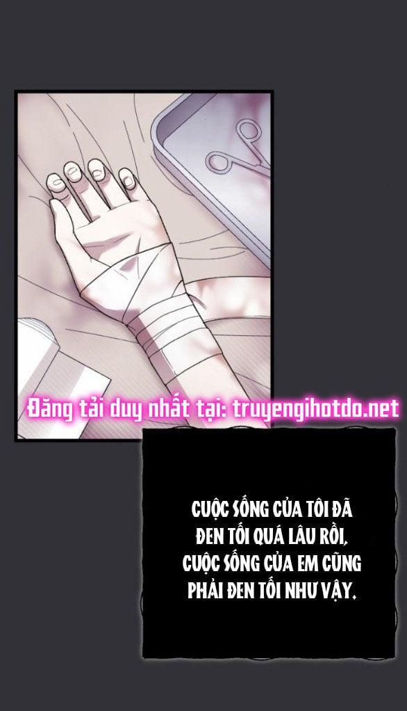 Kẻ Cưỡng Bức Yêu Quý Của Tôi 16.1 trang 6