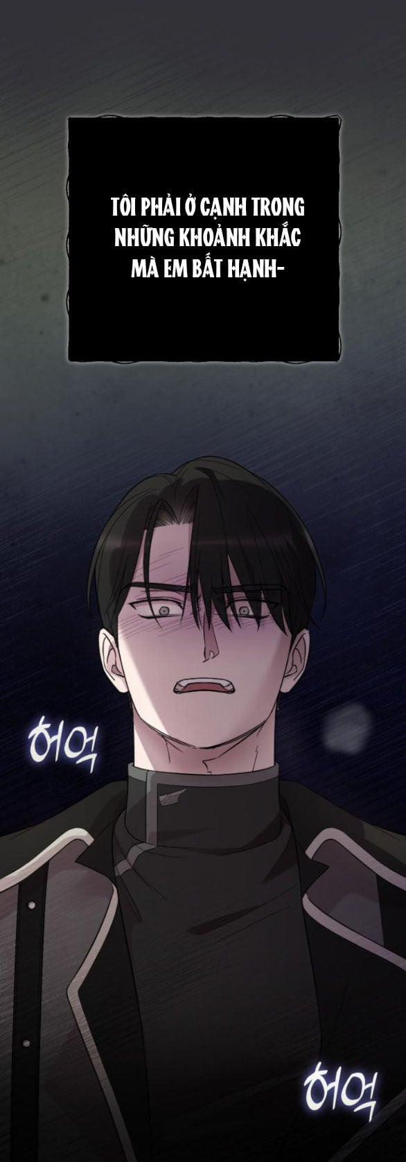 Kẻ Cưỡng Bức Yêu Quý Của Tôi 16.1 trang 8