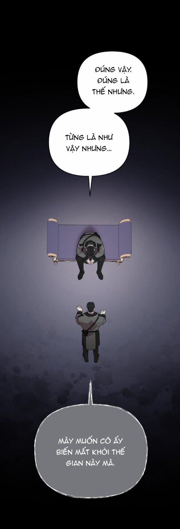 Kẻ Cưỡng Bức Yêu Quý Của Tôi 16.2 trang 11