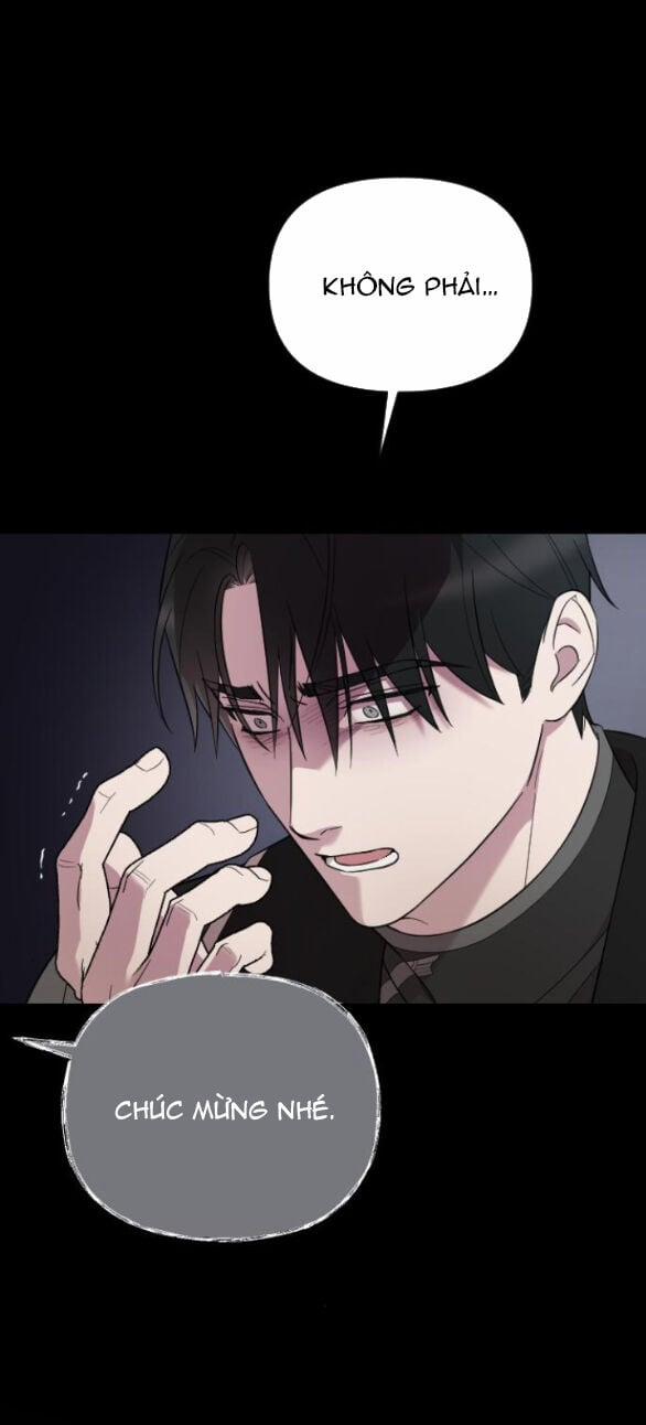 Kẻ Cưỡng Bức Yêu Quý Của Tôi 16.2 trang 13