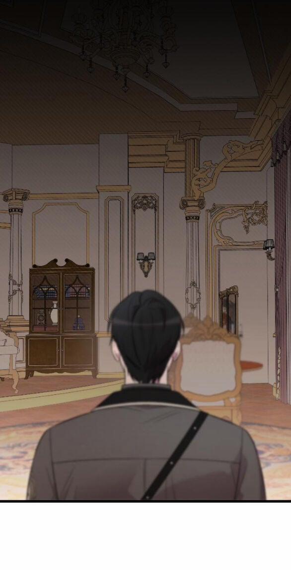 Kẻ Cưỡng Bức Yêu Quý Của Tôi 16.2 trang 17