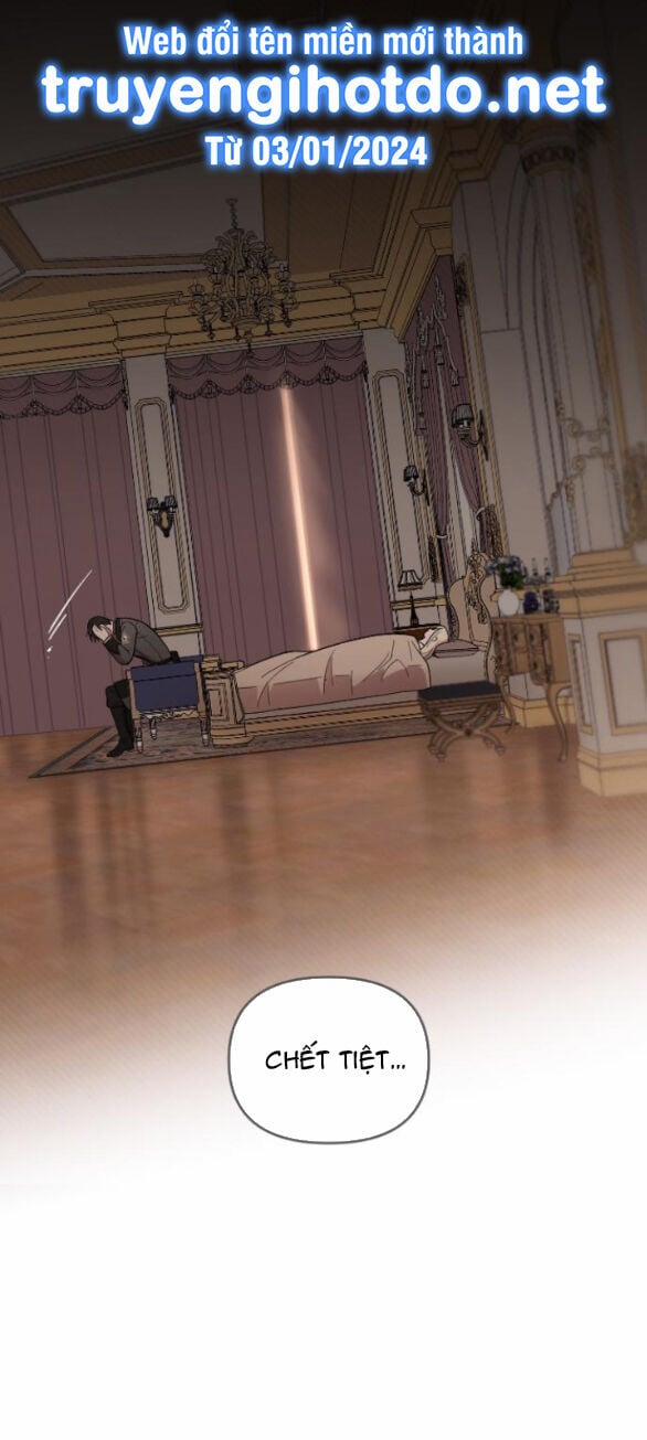 Kẻ Cưỡng Bức Yêu Quý Của Tôi 16.2 trang 19