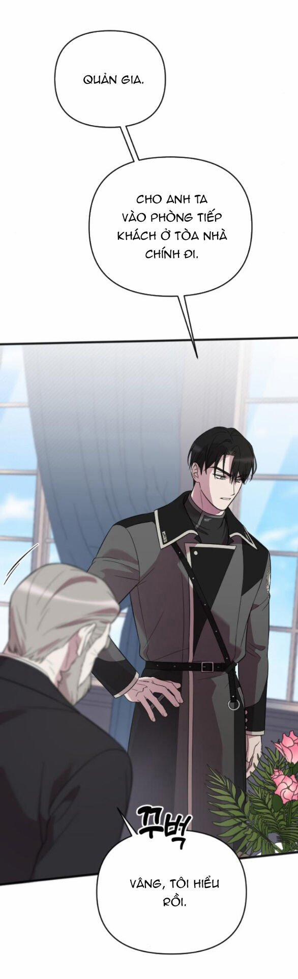 Kẻ Cưỡng Bức Yêu Quý Của Tôi 16.2 trang 33