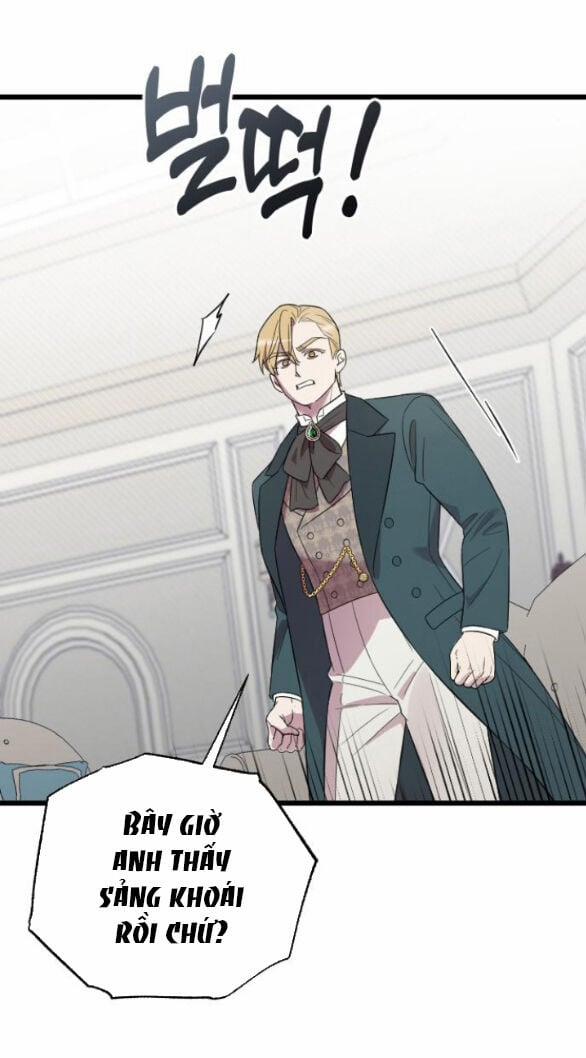 Kẻ Cưỡng Bức Yêu Quý Của Tôi 16.2 trang 35