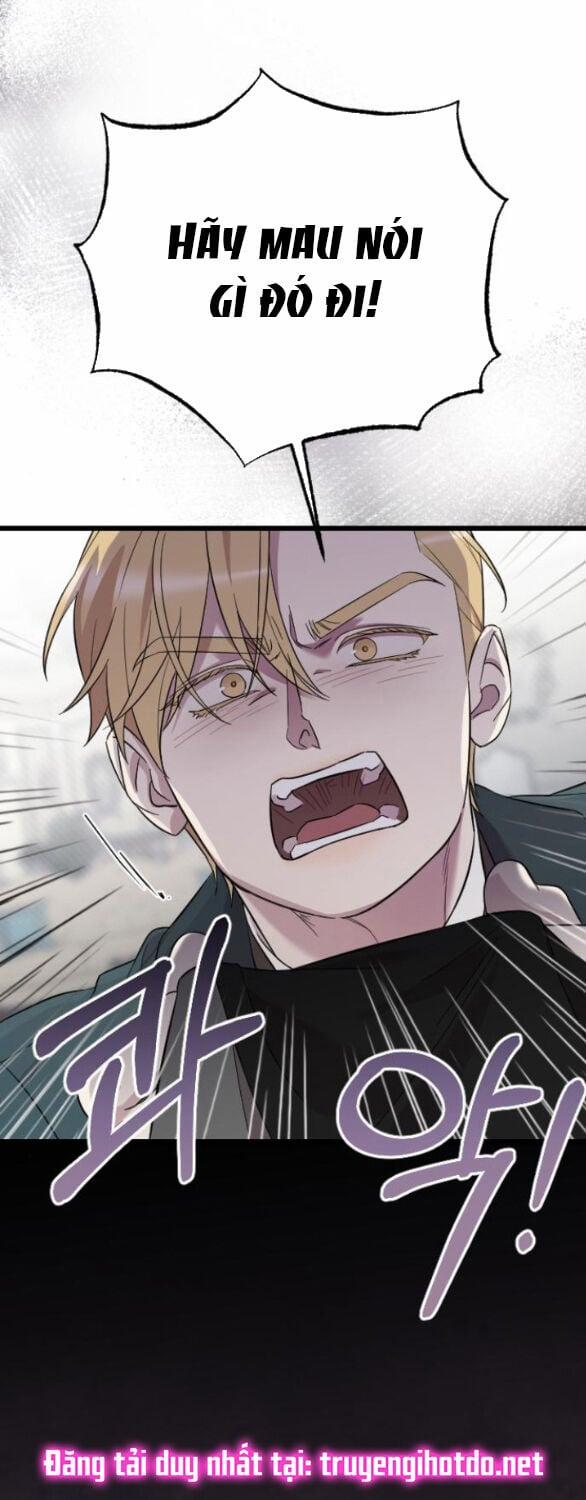 Kẻ Cưỡng Bức Yêu Quý Của Tôi 16.2 trang 37