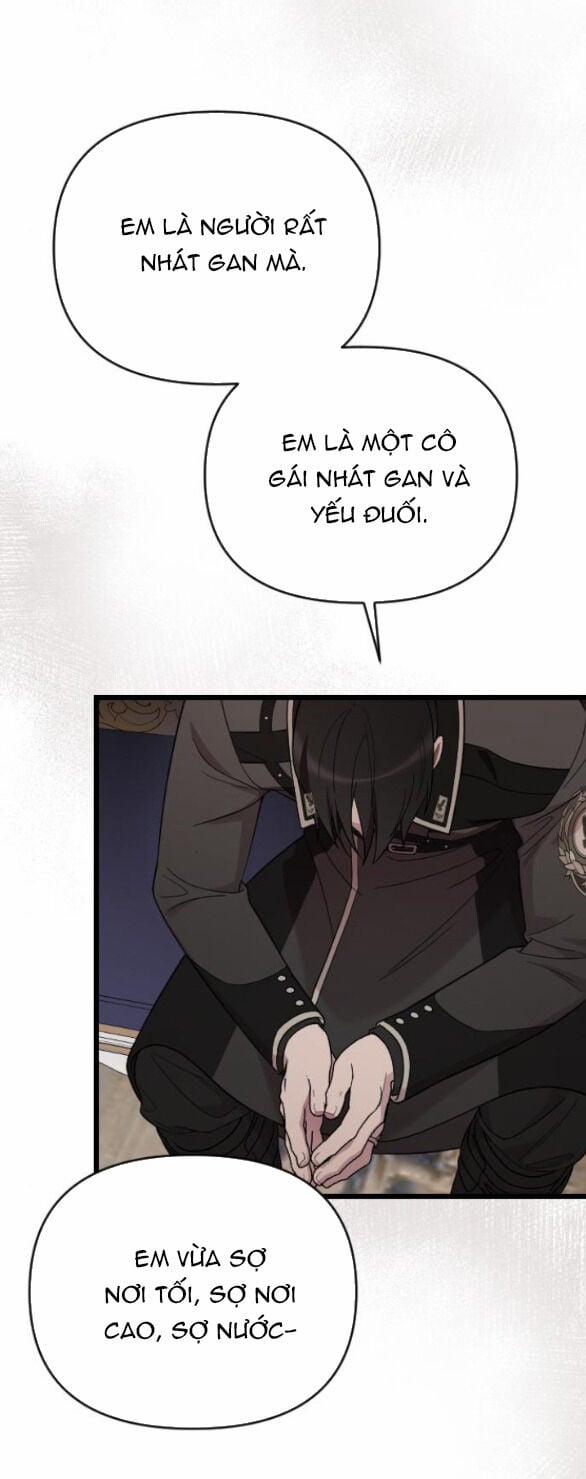 Kẻ Cưỡng Bức Yêu Quý Của Tôi 16.2 trang 4