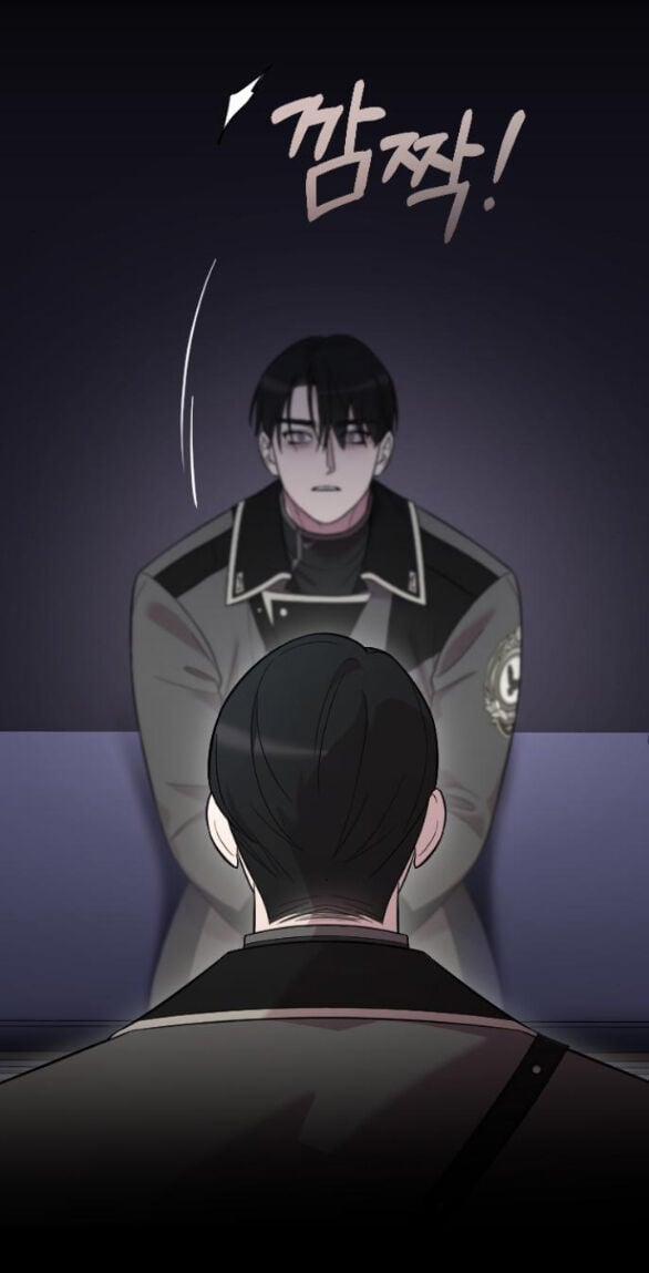 Kẻ Cưỡng Bức Yêu Quý Của Tôi 16.2 trang 8