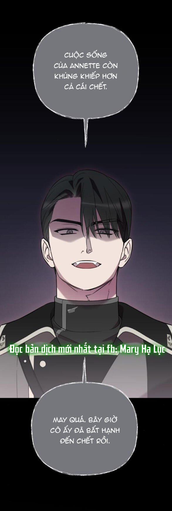 Kẻ Cưỡng Bức Yêu Quý Của Tôi 16.2 trang 9