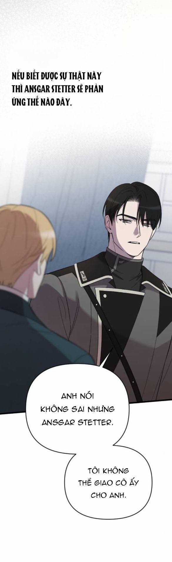 Kẻ Cưỡng Bức Yêu Quý Của Tôi 17.1 trang 10