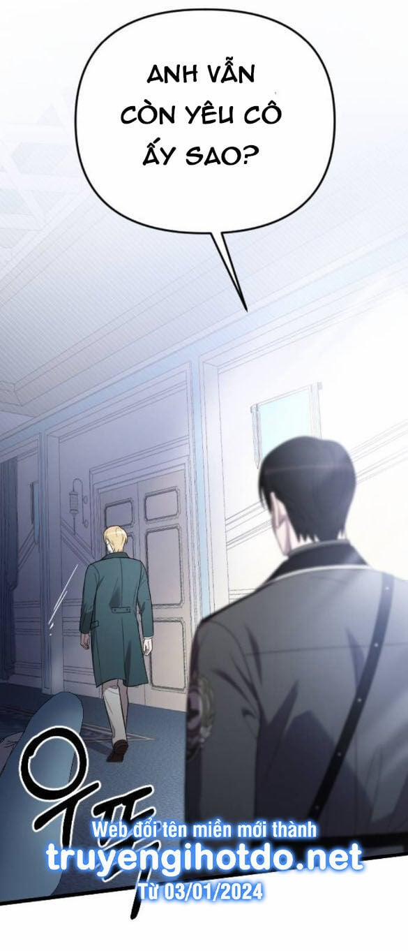 Kẻ Cưỡng Bức Yêu Quý Của Tôi 17.1 trang 19