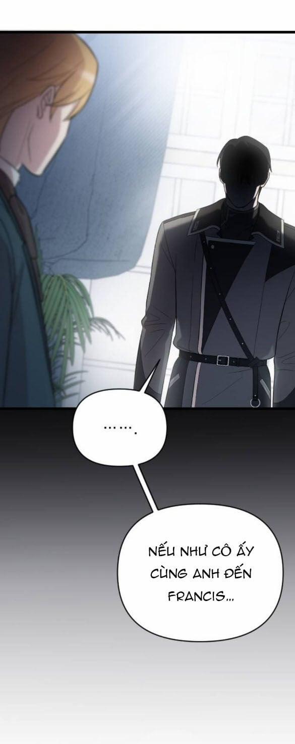 Kẻ Cưỡng Bức Yêu Quý Của Tôi 17.1 trang 21