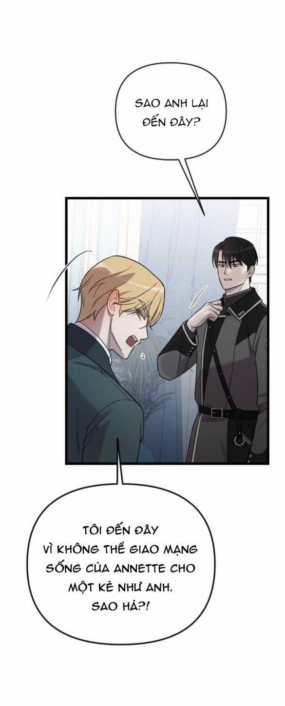 Kẻ Cưỡng Bức Yêu Quý Của Tôi 17.1 trang 3