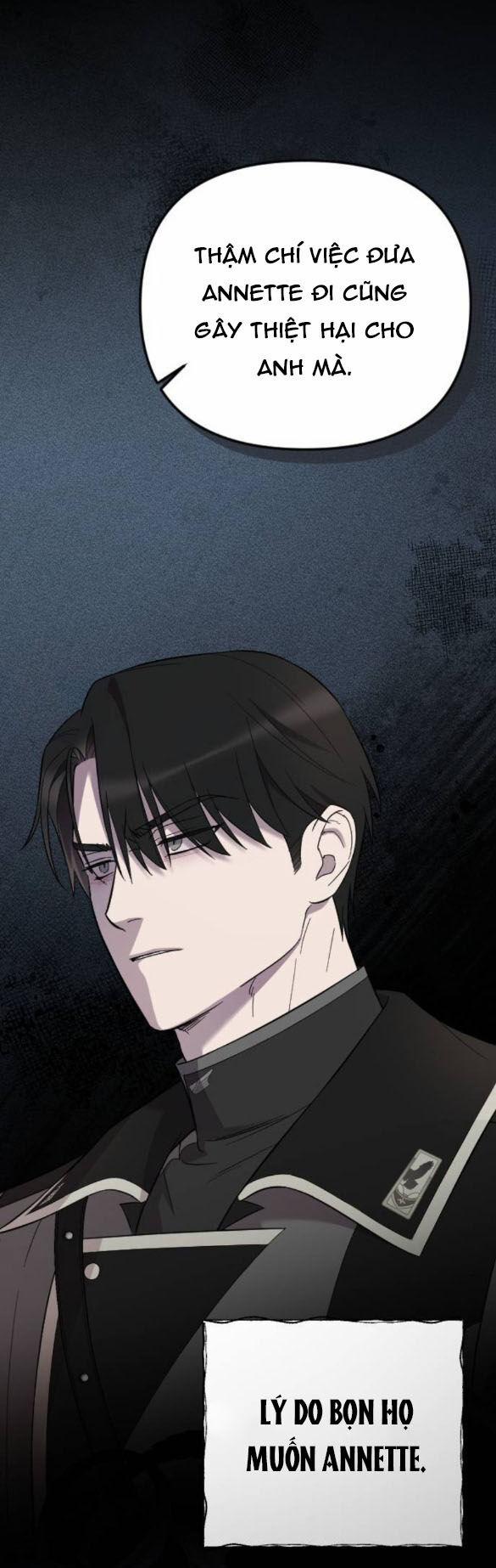 Kẻ Cưỡng Bức Yêu Quý Của Tôi 17.1 trang 5