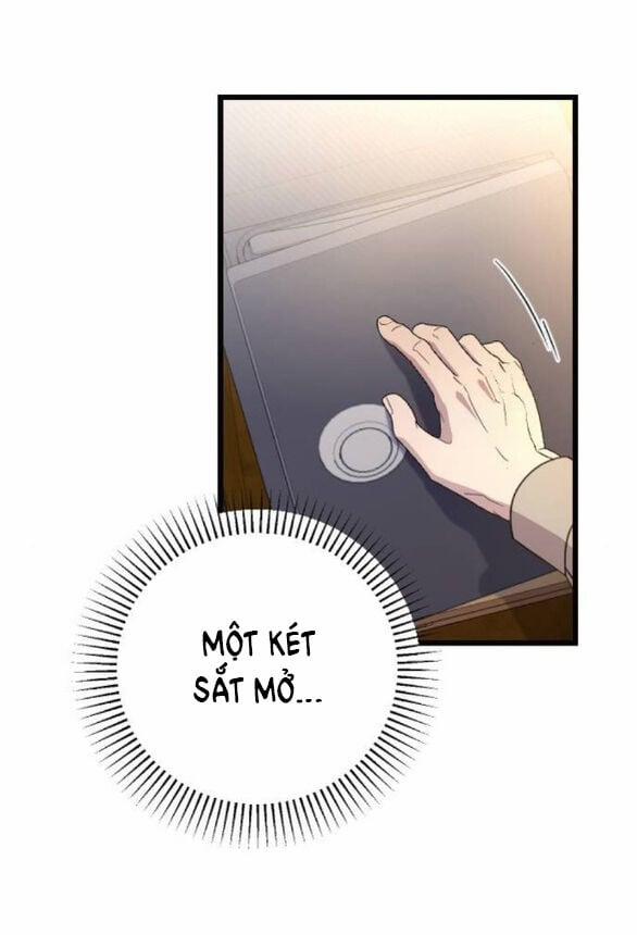 Kẻ Cưỡng Bức Yêu Quý Của Tôi 17.2 trang 11