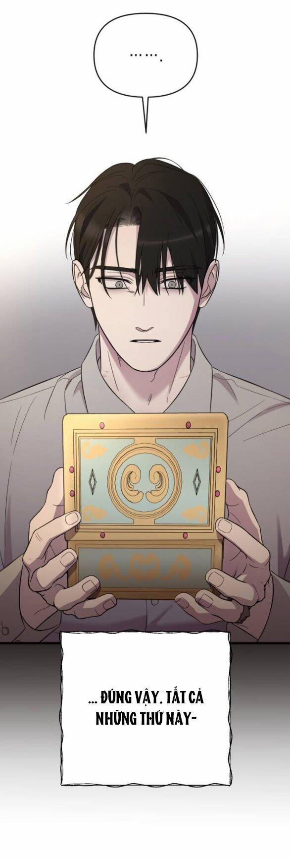 Kẻ Cưỡng Bức Yêu Quý Của Tôi 17.2 trang 19