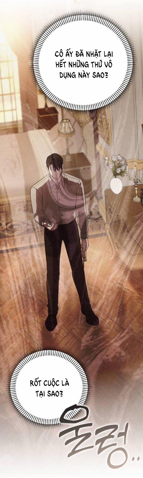 Kẻ Cưỡng Bức Yêu Quý Của Tôi 17.2 trang 4