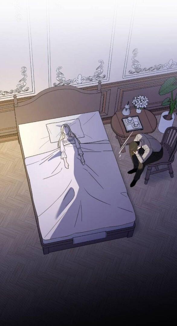 Kẻ Cưỡng Bức Yêu Quý Của Tôi 17.2 trang 41